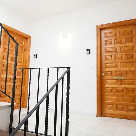 1.1 Apartamentos Arguinan Kordoba Bagian luar foto