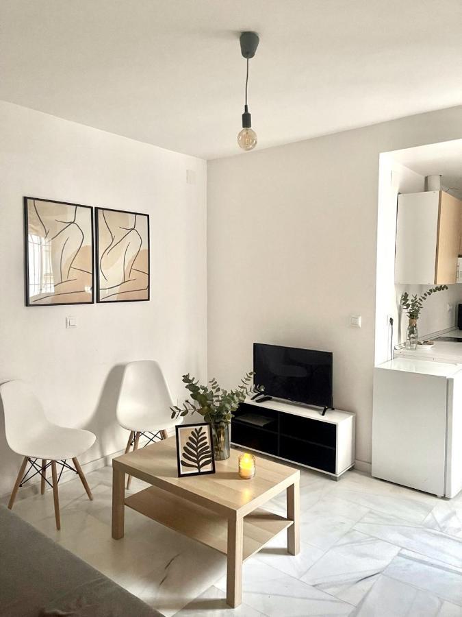 1.1 Apartamentos Arguinan Kordoba Bagian luar foto