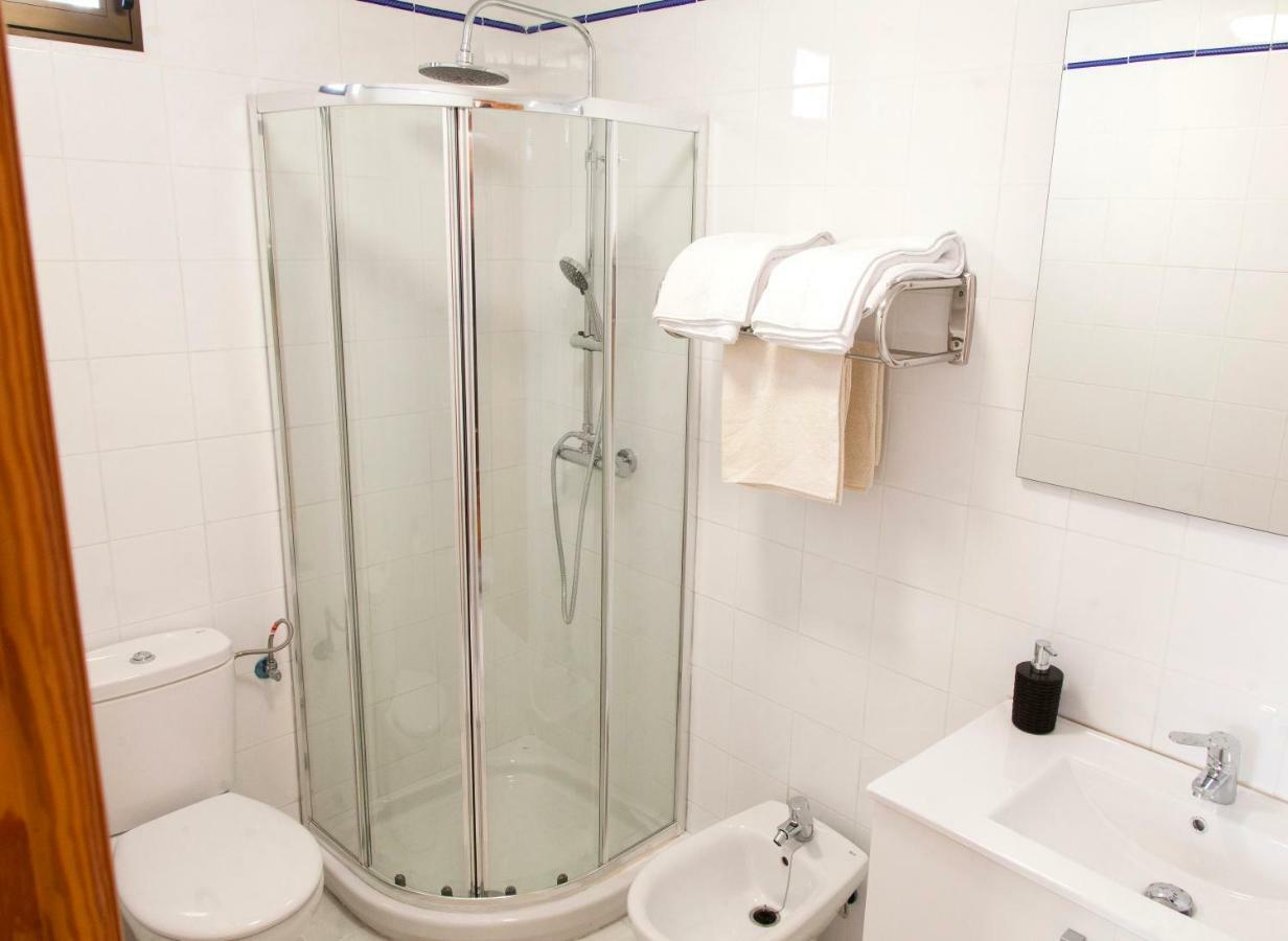 1.1 Apartamentos Arguinan Kordoba Bagian luar foto